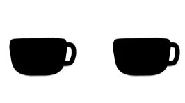 Christmas Cup by Eystore — Dingbats Font — thumbnail 4