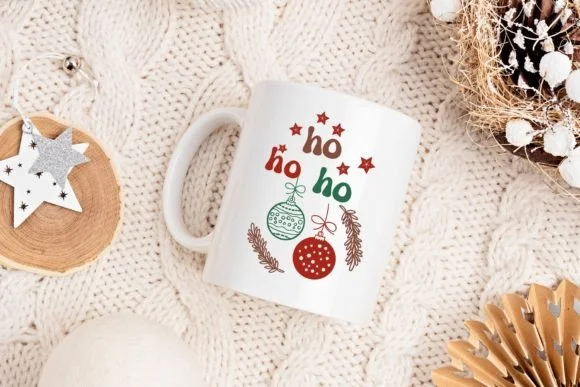 Christmas Doodle Elements by Pui Art — Dingbats Font — thumbnail 5
