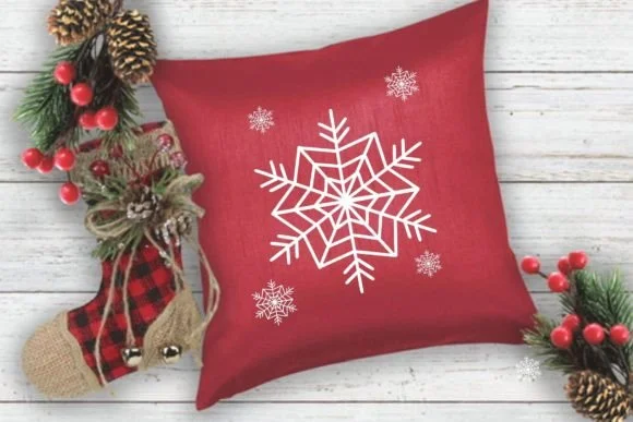Christmas Doodle Elements by Pui Art — Dingbats Font — thumbnail 6