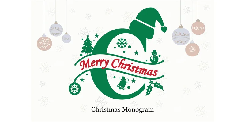 Christmas Font by susecreative by susecreative — Decorative Font