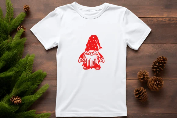 Christmas Gnomes by Heartcraft Atelier — Dingbats Font — thumbnail 5