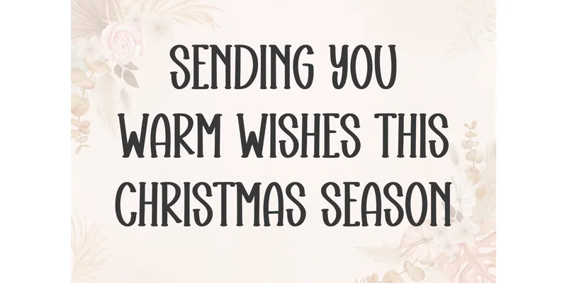 Christmas Greeting Font by SiapGraph — Sans Serif Font — thumbnail 2