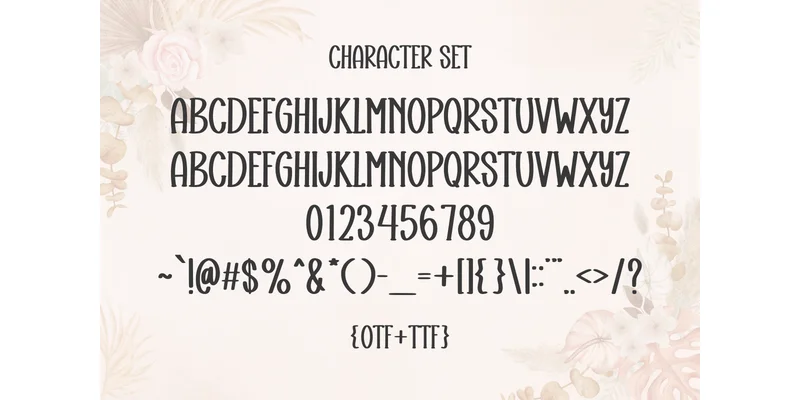 Christmas Greeting Font by SiapGraph — Sans Serif Font — thumbnail 3
