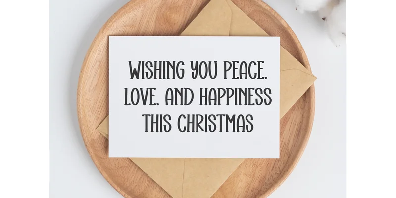 Christmas Greeting Font by SiapGraph — Sans Serif Font — thumbnail 4