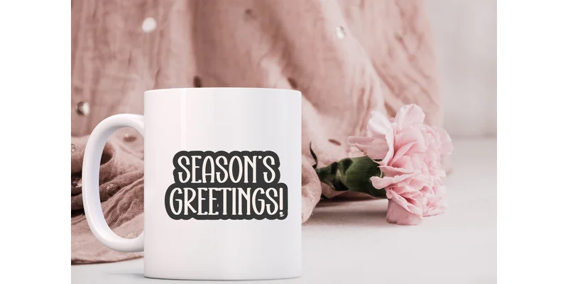Christmas Greeting Font by SiapGraph — Sans Serif Font — thumbnail 6