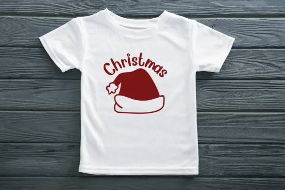 Christmas Hat by Nongyao — Dingbats Font — thumbnail 5