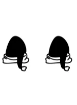 Christmas Hat by Nongyao — Dingbats Font — thumbnail 8