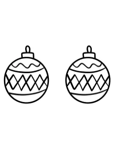 Christmas Light by Sirinart — Dingbats Font — thumbnail 8