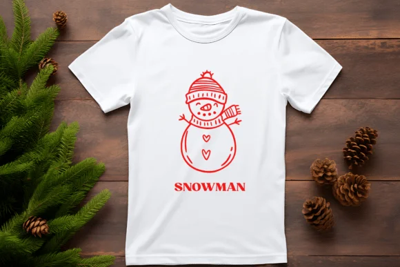 Christmas Set by Heartcraft Atelier — Dingbats Font — thumbnail 5