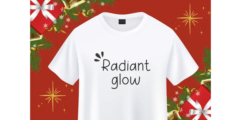 Christmas Shiny Font by CraftedType Studio — Sans Serif Font — thumbnail 4