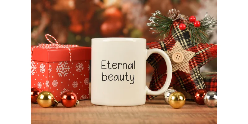 Christmas Shiny Font by CraftedType Studio — Sans Serif Font — thumbnail 5