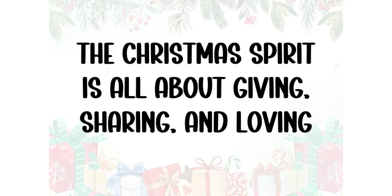 Christmas Spirit Font by SiapGraph — Sans Serif Font — thumbnail 2