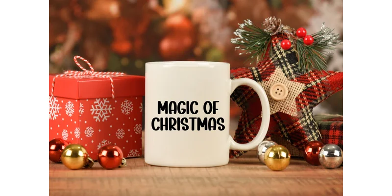 Christmas Spirit Font by SiapGraph — Sans Serif Font — thumbnail 5