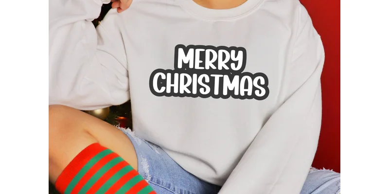 Christmas Spirit Font by SiapGraph — Sans Serif Font — thumbnail 6