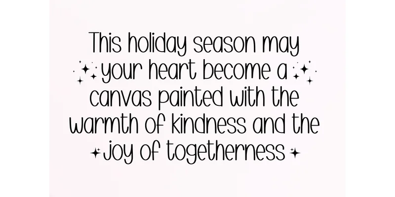 Christmas Stocking Font by Minimalist Eyes — Sans Serif Font — thumbnail 2