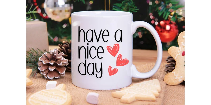 Christmas Stocking Font by Minimalist Eyes — Sans Serif Font — thumbnail 6