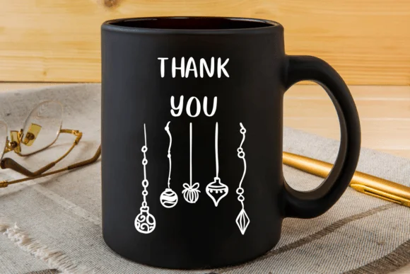 Christmas Toys by Nongyao — Dingbats Font — thumbnail 7