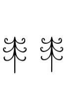 Christmas Tree 1 by Ketsarin — Dingbats Font — thumbnail 8
