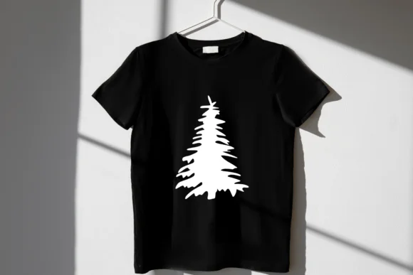 Christmas Tree by Nongyao — Dingbats Font — thumbnail 5
