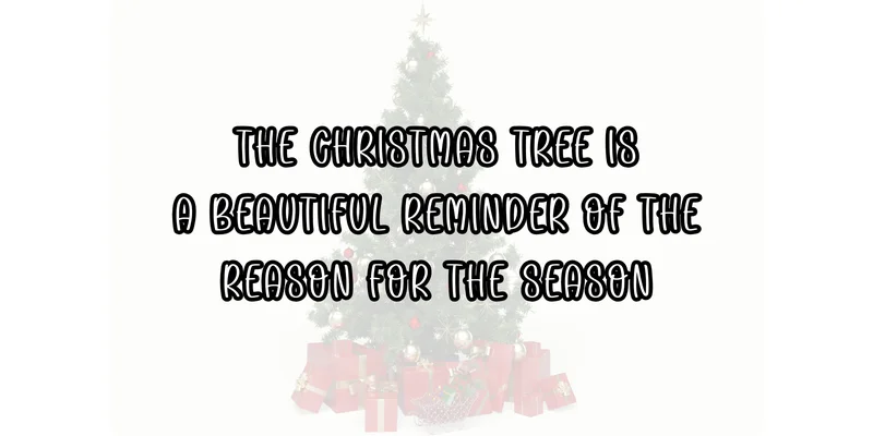 Christmas Tree Font by SiapGraph — Sans Serif Font — thumbnail 2