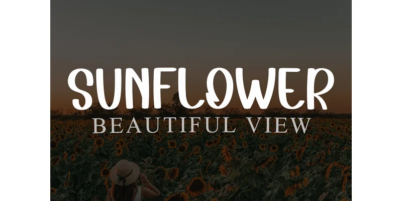 Chubby Font by Inermedia STUDIO — Sans Serif Font — thumbnail 2