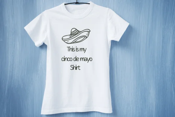 Cinco De Mayo by Nongyao — Dingbats Font — thumbnail 5