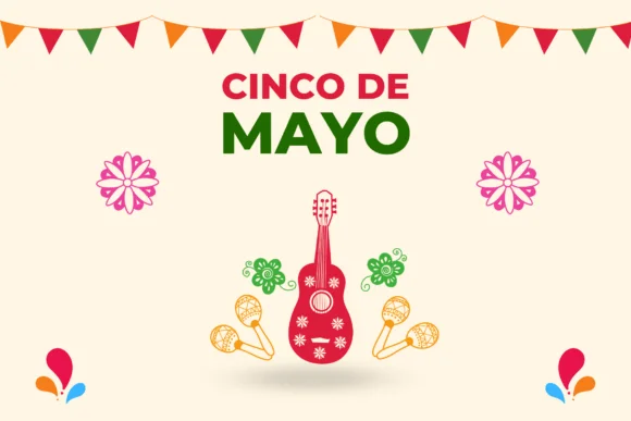 Cinco De Mayo by Pui Art — Dingbats Font — thumbnail 3