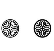 Circular Ornaments by vladimirnikolic — Dingbats Font — thumbnail 4