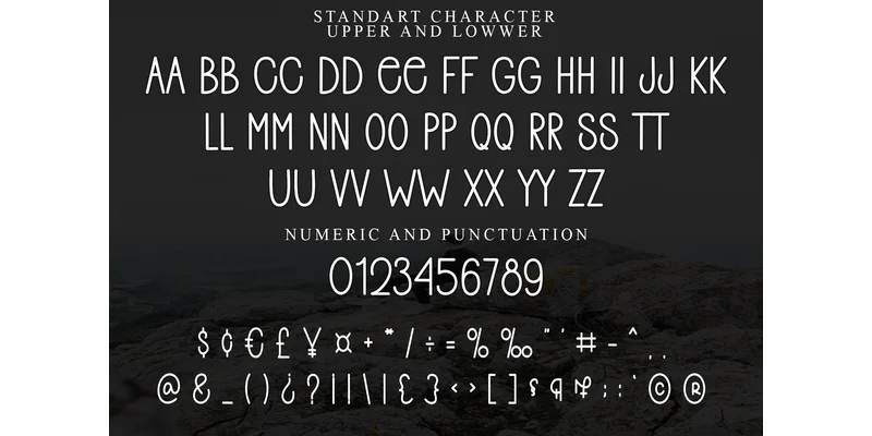 Classmate Font by Inermedia STUDIO — Sans Serif Font — thumbnail 5