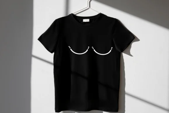Closed Eyes by Nongyao — Dingbats Font — thumbnail 5