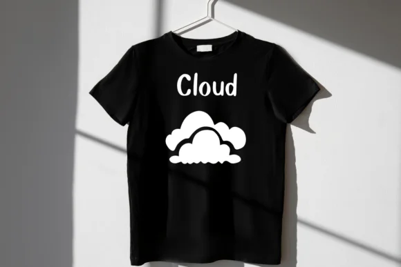 Cloud by Nongyao — Dingbats Font — thumbnail 5