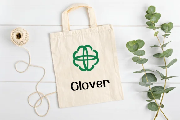 Clover by Ketsarin — Dingbats Font — thumbnail 5
