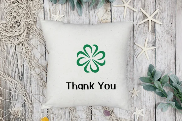 Clover by Ketsarin — Dingbats Font — thumbnail 7