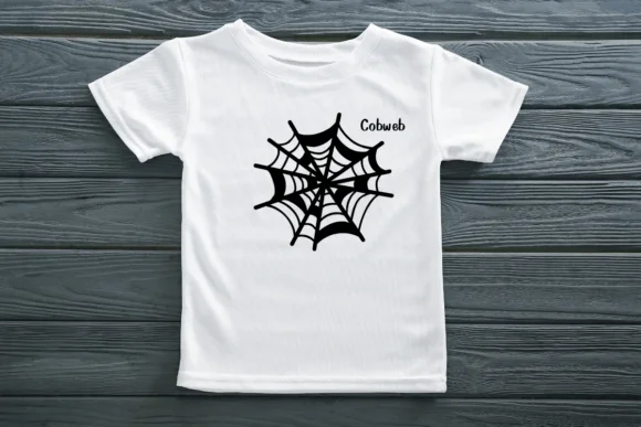 Cobweb by Nongyao — Dingbats Font — thumbnail 5
