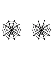 Cobweb by Nongyao — Dingbats Font — thumbnail 8