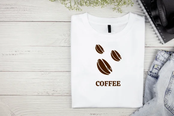 Coffee Beans by Heartcraft Atelier — Dingbats Font — thumbnail 5