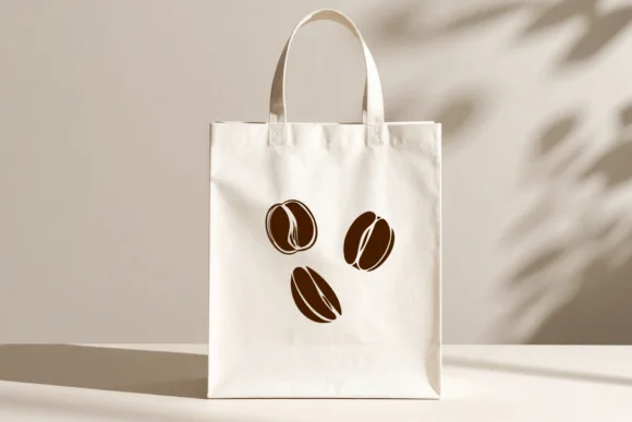 Coffee Beans by Heartcraft Atelier — Dingbats Font — thumbnail 6