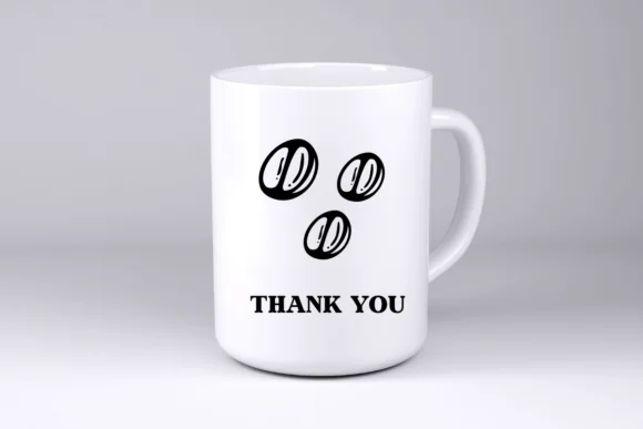 Coffee Beans by Heartcraft Atelier — Dingbats Font — thumbnail 7