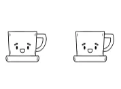 Coffee Cafe by danita.kukkai — Dingbats Font — thumbnail 8