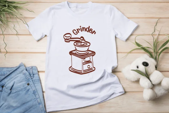 Coffee Day by Nongyao — Dingbats Font — thumbnail 6