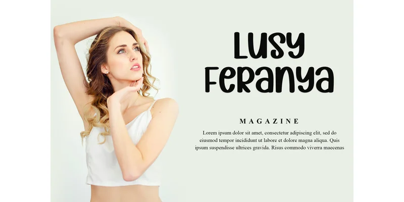 Coffee Font by Inermedia STUDIO — Sans Serif Font — thumbnail 2