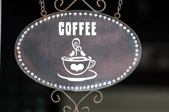 Coffee Love by Nongyao — Dingbats Font — thumbnail 5