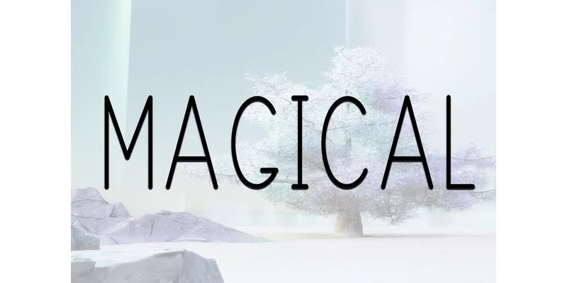 Coffee Music Font by Inermedia STUDIO — Sans Serif Font — thumbnail 2