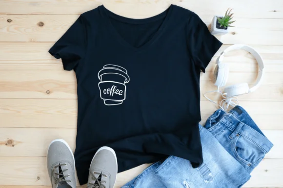 Coffee Time by Sirinart — Dingbats Font — thumbnail 6