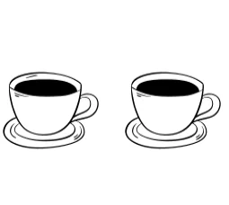 Coffee Time by Sirinart — Dingbats Font — thumbnail 8