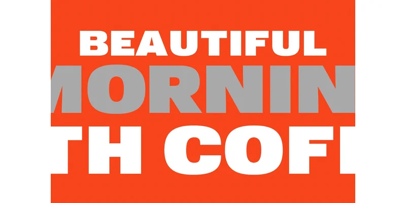 Cogney Font by Maulana Creative by Maulana Creative — Sans Serif Font — thumbnail 3
