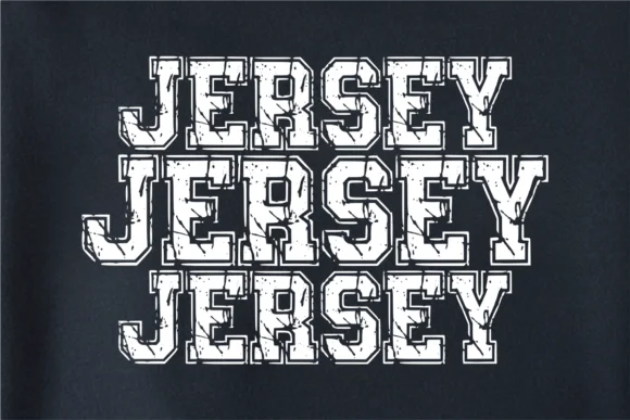 College Grunge by anamalmusyaffaCreative — Slab Serif Font — thumbnail 2