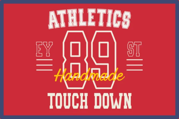 College the Holiday by Eystore — Slab Serif Font — thumbnail 3