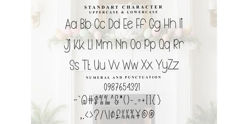 Colorfull Font by Inermedia STUDIO — Sans Serif Font — thumbnail 5
