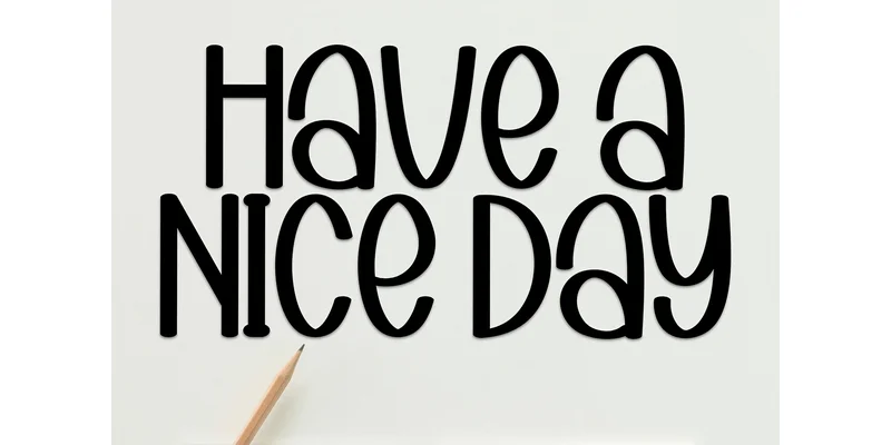 Comic Magic Font by Inermedia STUDIO — Sans Serif Font — thumbnail 2